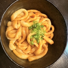 伊勢うどん