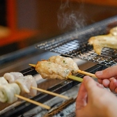 炭火焼き鳥 伊吹のおすすめ料理2