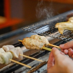 炭火焼き鳥 伊吹のおすすめ料理2
