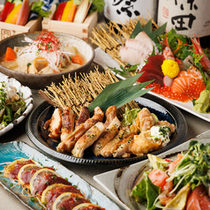 越の誉 日本橋店の雰囲気3