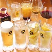 紡のおすすめ料理3