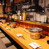 和牛焼肉 モウモウ 南堀江店の雰囲気3