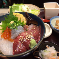 コストパフォーマンスに優れた当店自慢のランチメニュー