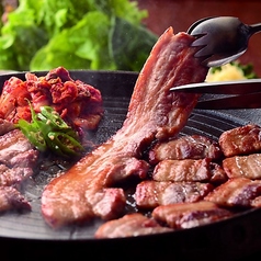 肉縁 じゅうえん 小倉のコース写真