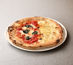 【メタメタ】クワトロフォルマッジ＆マルゲリータ