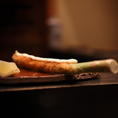 串揚げ各種