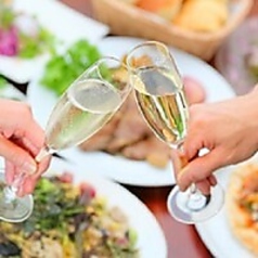 トラットリア クアルト 池袋のコース写真