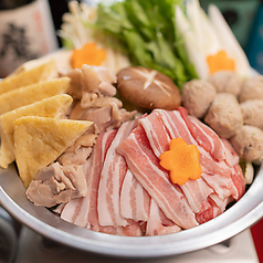 醤油味・味噌味