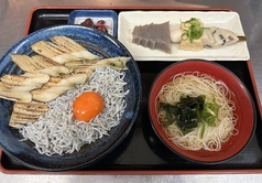 千姫茶屋のおすすめ料理3