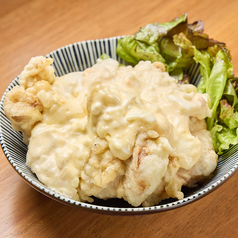 チキン南蛮