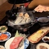 炭火焼肉 和家のロゴ