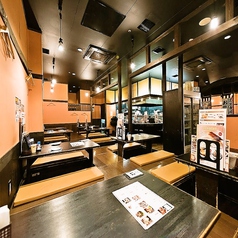 博多一番どり 居食家あらい 楽市街道箱崎店イメージ