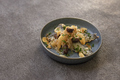 料理メニュー写真 金華イワシのカルピオーネ