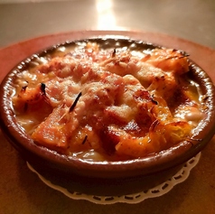 トリップの煮込みニース風