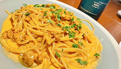 IL BAGGIOのコース写真