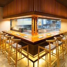 東京 今井屋 本店の雰囲気3