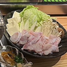 豊祝ダイニング 結のコース写真