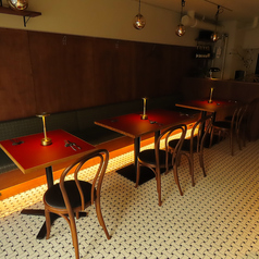 Bistro Rendez vous ビストロ ランデヴーのコース写真