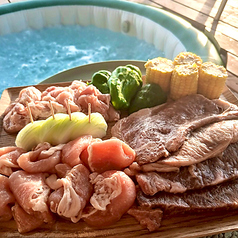 ルアナハレのおすすめ料理2