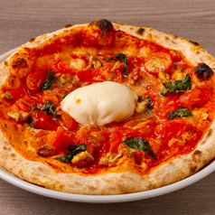 Don Cona Conery Pizza