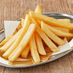 ポテトフライ（塩味）