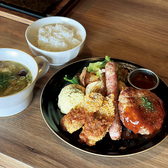 SUMI TERRACE スミテラスのおすすめ料理2
