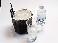 炭酸水