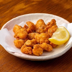 軟骨のから揚げ