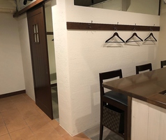 BISTRO響の雰囲気3