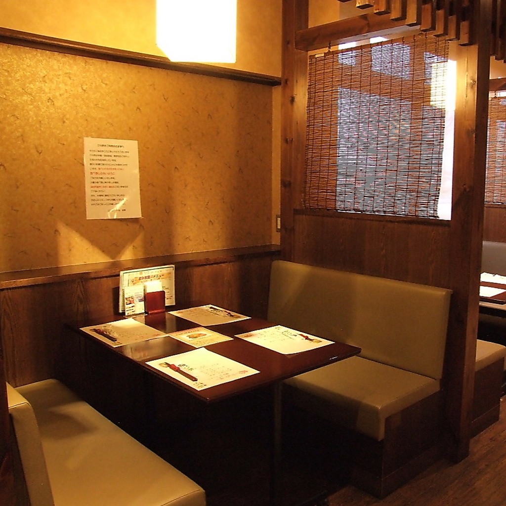羽釜炊きごはんと美味しいニッポンのビュッフェ ひな野 長町店の写真ギャラリー