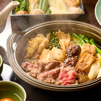 飲み放題もご用意