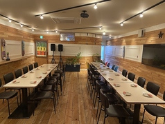 おでん屋 upmoat 上田駅前の雰囲気2