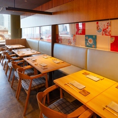 東京 今井屋 本店の雰囲気2