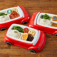 ご家族でのご利用も♪