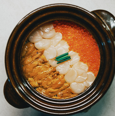 yuge ユゲのコース写真