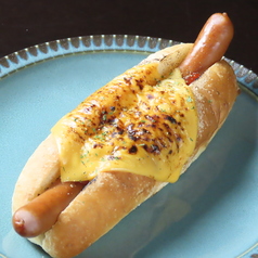 チーズドック
