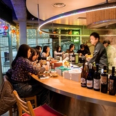 Herbal Chinese STEAMAN ハーバル チャイニーズ スチーマンの雰囲気2