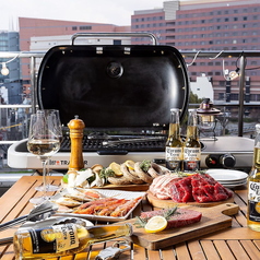 Felizフェリース 福岡 天神のコース写真