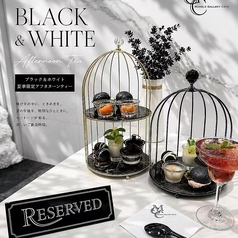 MARBLE GALLERY CAFE マーブルギャラリーカフェのコース写真