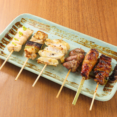 Vegi＆Bird ベジアンドバード 大宮店のおすすめ料理1
