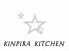 キンピラ キッチン KINPIRA KITCHENのロゴ