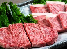 焼肉　平壌苑　（へいじょうえん）の写真3