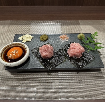 地鶏と海鮮 旬彩美酒 高志のおすすめ料理1