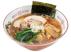 マイムラーメン