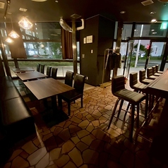 BAR EVANS UTSUNOMIYA バーエバンスウツノミヤのおすすめポイント1