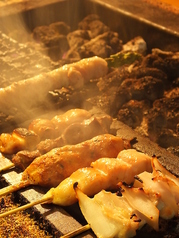 ご馳走 DE がんす 盛岡大通店のコース写真