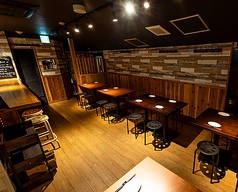 座standbar Baseの特集写真