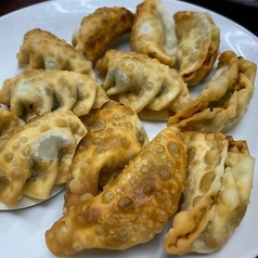 ぎょうざの美和のおすすめ料理1