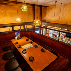 居酒屋 きちんと 橋本の雰囲気1