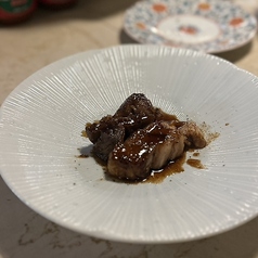 黒艶（くろつや）の茶美豚